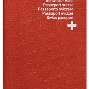 SWISS PASSPORT